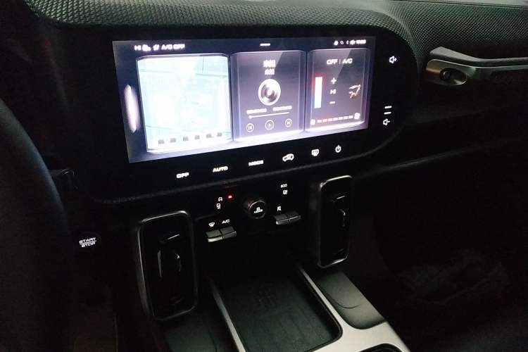 Used Haval DARGO 2021 1.5T DCT Two-Wheel Drive Labrador Edition
