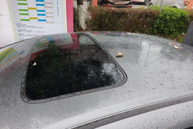 Used Honda Civic 2013 10th Anniversary 1.8L Automatic Luxury Edition Roof