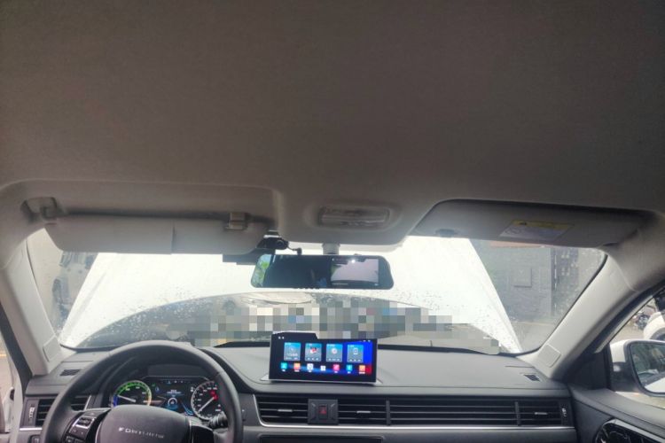 Used FORTHING S60 EV 2024 PRO Elite Model