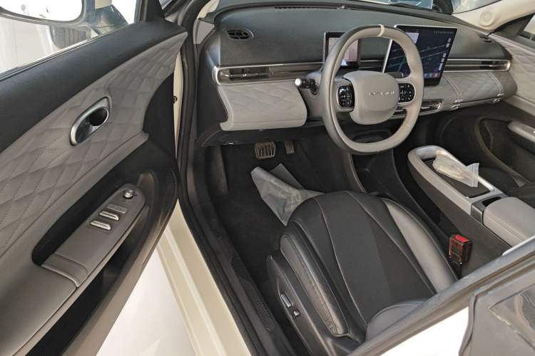 Used Dongfeng NAMMI 01 2024 430 Plus Smart+ Driver Seat