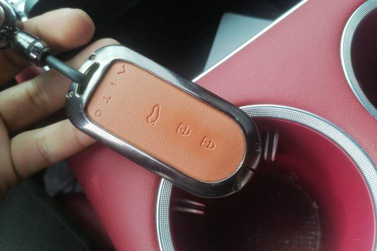 Used Hima AITO M5 2025 Extended-Range Ultra Rear-Wheel-Drive Version