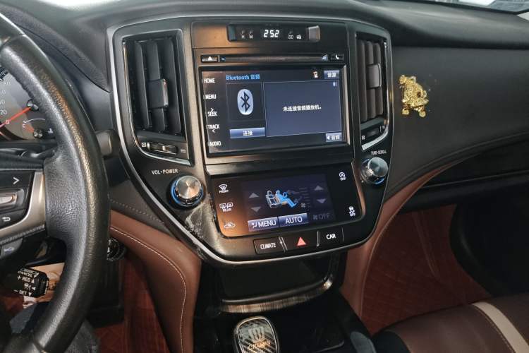 Used Toyota Crown 2017 2.0T Sport Edition