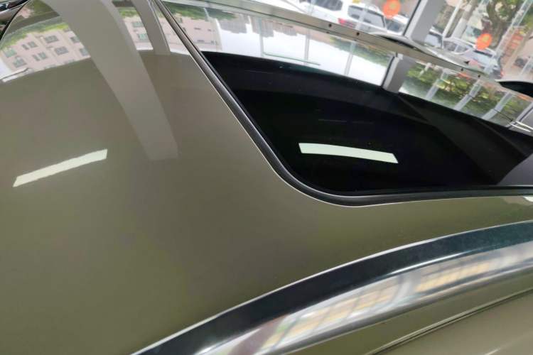 Used Buick Envision 2015 20T Two-Wheel-Drive Elite Model
