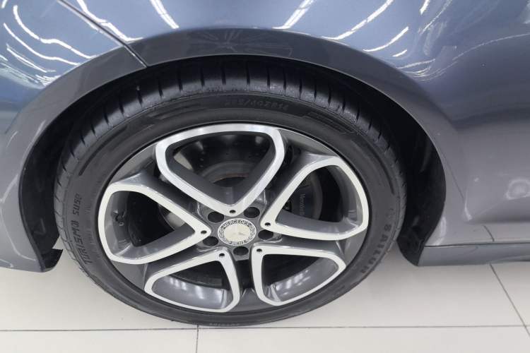 Used Mercedes-Benz CLS 2015 CLS 260