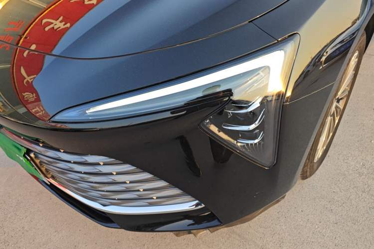 Used Buick LaCrosse 2023 28T Prestige Edition
