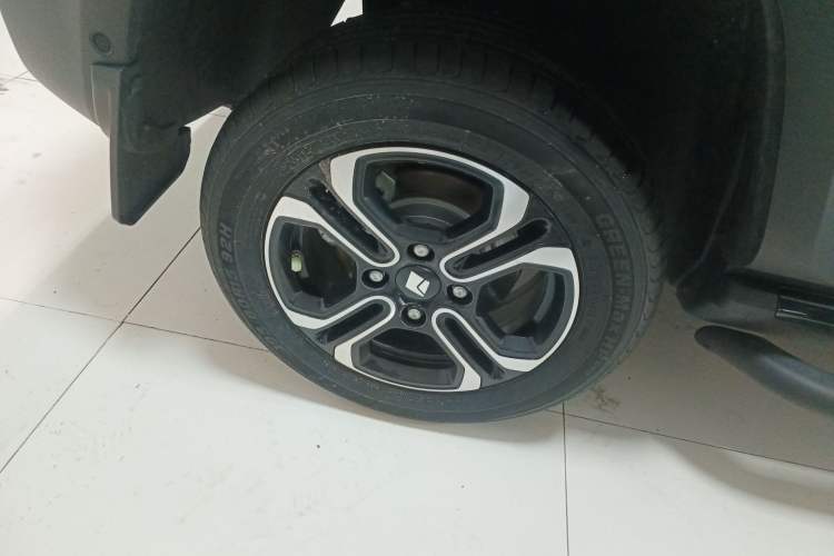 Used Baojun Spark 2023 Intelligent Premium Edition