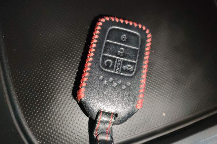 Used Honda Civic 2016 220TURBO CVT Prestige Edition