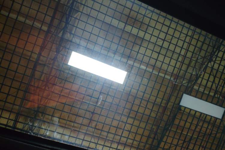 Used Li Auto L9 2022 Max model Headliner