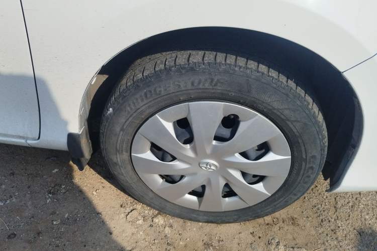 Used Toyota Vios FS 2017 1.5L CVT Fengchi Edition
