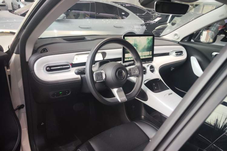 Used smart #3 2023 Pulse Four-Wheel Drive Edition
