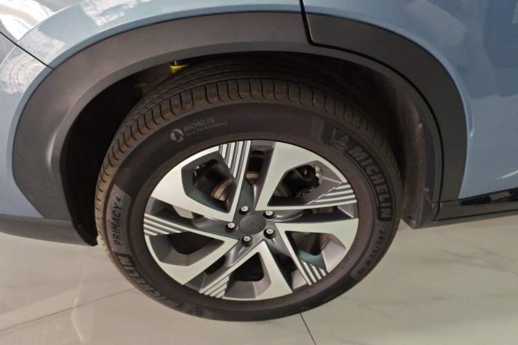 Used AION LX 2022 Plus 80 Smart Premium Edition
