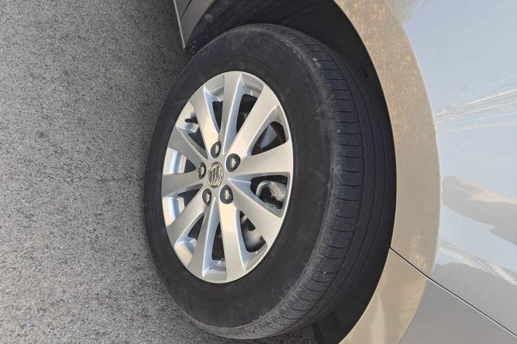 Used Buick GL8 2018 28T Prestige Version China VI Standard