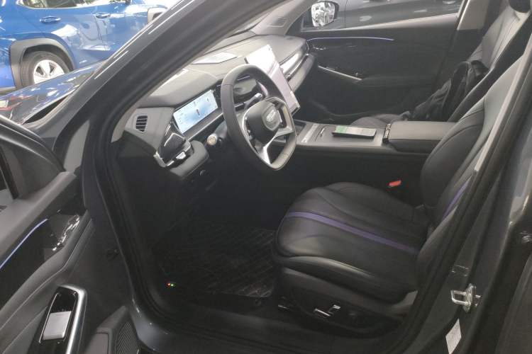 Used Geely Auto Preface 2024 Zhiqing 1.5TD Galaxy Edition
