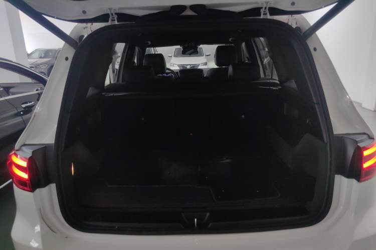 Used Mercedes-Benz GLB 2024 Refresh GLB 220 Dynamic Edition