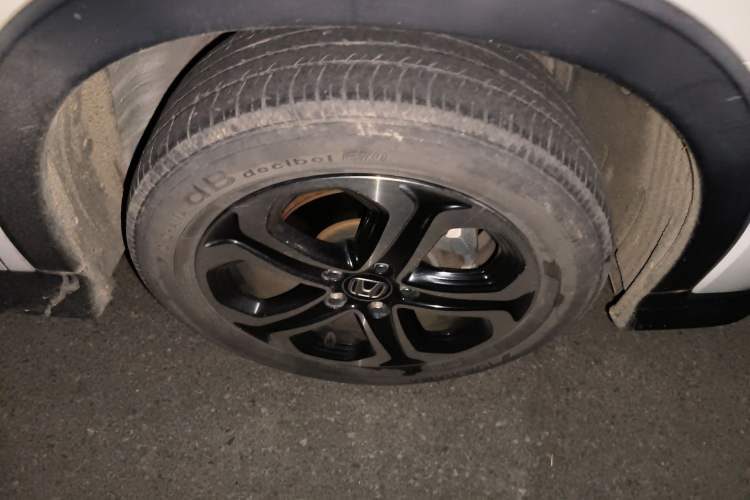 Used Honda XR-V 2020 1.5L Manual Classic Edition