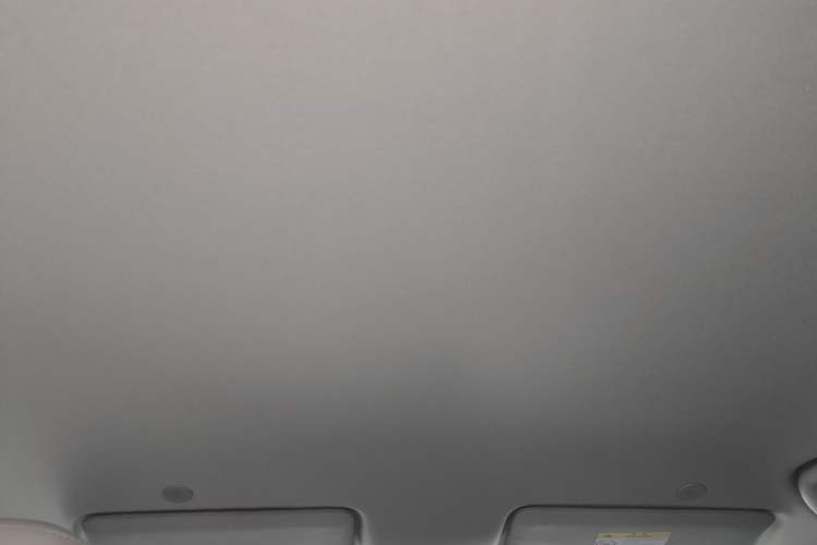 Used BYD Yuan UP 2025 Intelligent Driving Version 401 km Leading Edition Headliner