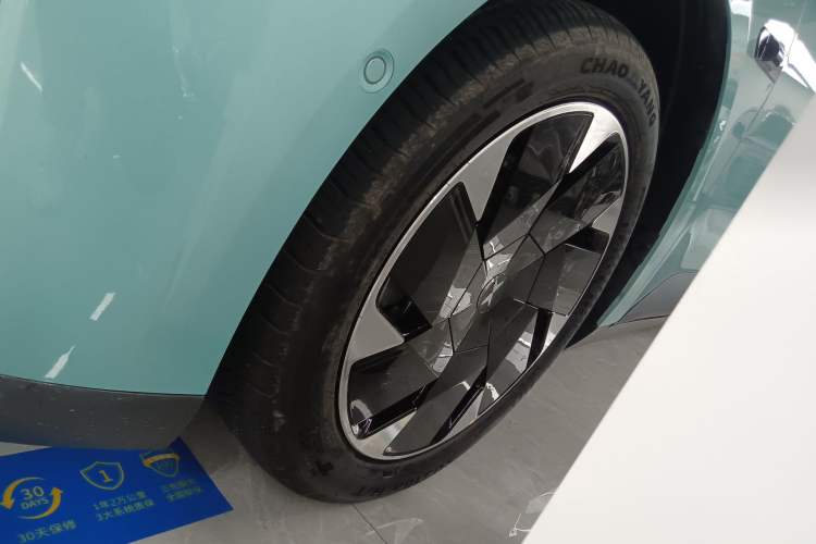 Used XPeng MONA M03 2025 502 Long-Range Max
