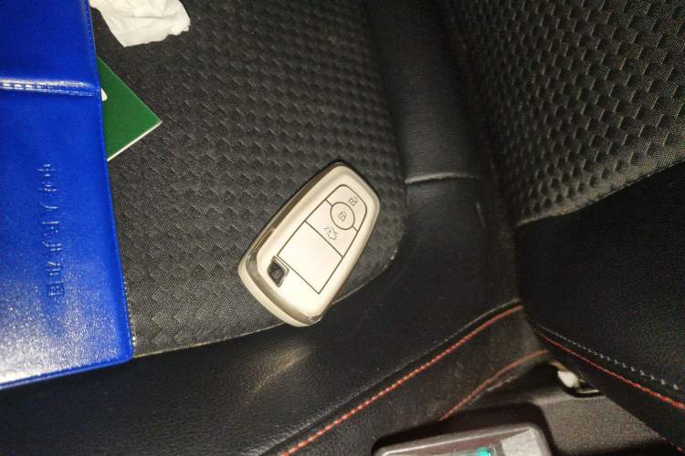 Used Ford Focus 2021 Sedan EcoBoost 180 Automatic ST Line