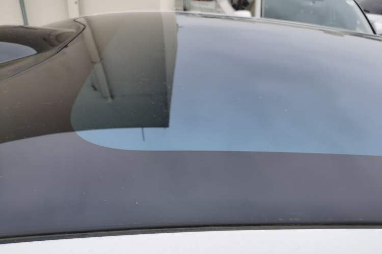 Used Zeekr 001 2025 YOU Edition 100 kWh All-Wheel Drive Roof