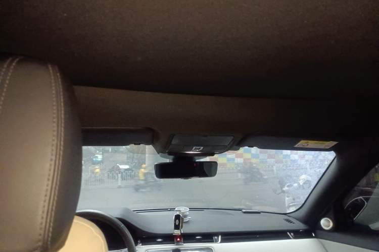 Used Land Rover Range Rover Evoque 2020 249 PS R-DYNAMIC SE Sport Technology Edition
