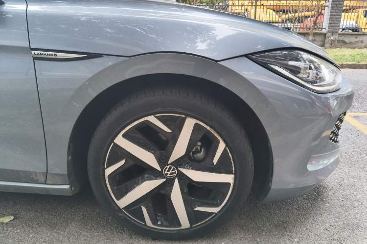 Used Volkswagen Lamando 2022 Lavida L 280TSI DSG Cool & Spicy Edition