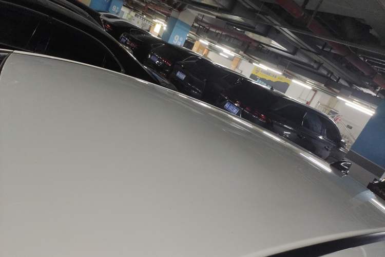 Used Honda Fit 2021 1.5L CVT Trendy Edition
