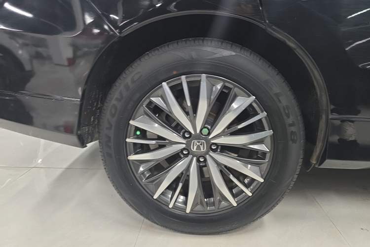 Used Honda Avancier 2020 370TURBO Two-Wheel Drive Luxury Edition
