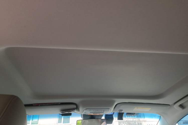 Used Buick GL8 2023 Land Executive Class Smart Enjoyment Model