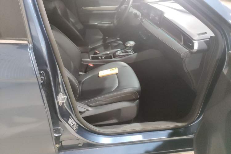 Used Ford Escort 2021 1.5L Automatic Diamond Edition