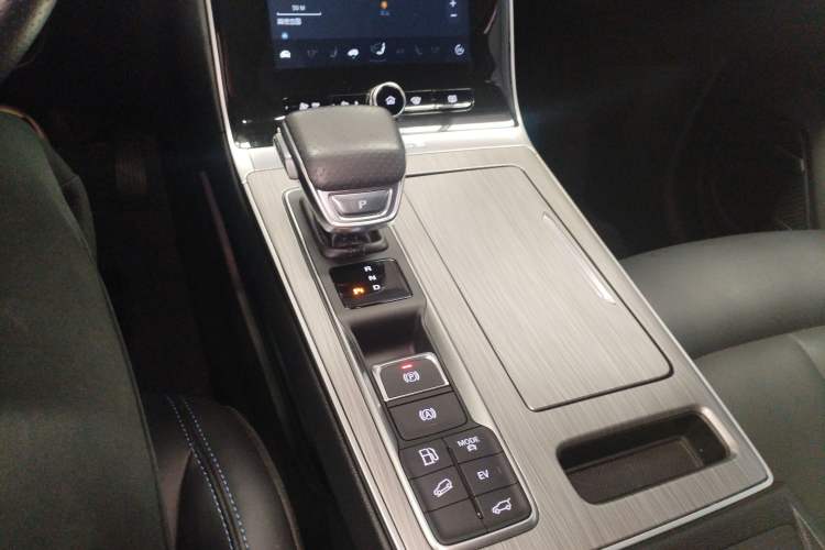 Used Roewe RX5 New Energy 2020 ePLUS National Trend Ronglin Flagship Edition