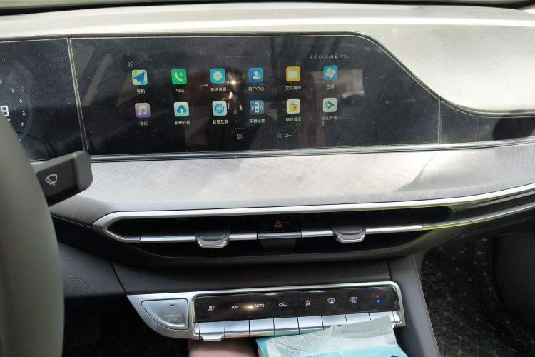 Used CHANGAN Eado 2022 PLUS Blue Whale NE 1.4T GDI DCT Prestige Edition
