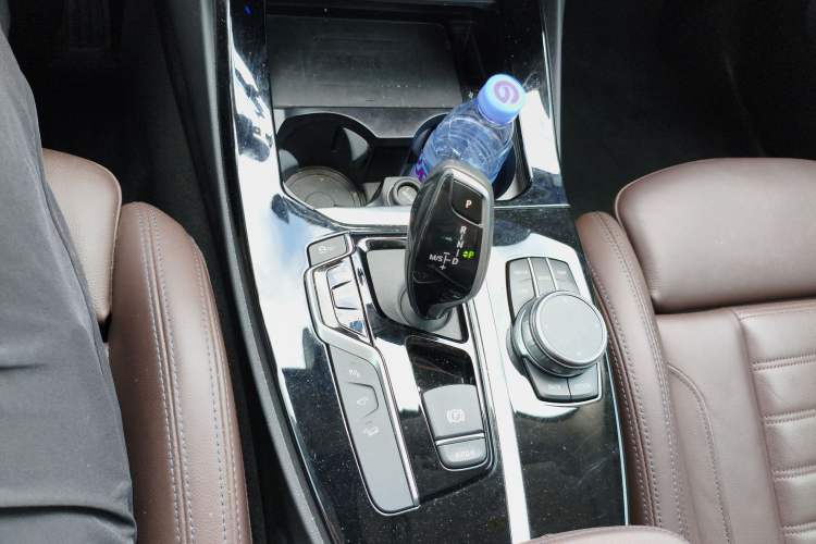 Used BMW X3 2021 xDrive30i Luxury Model with M Sport Package