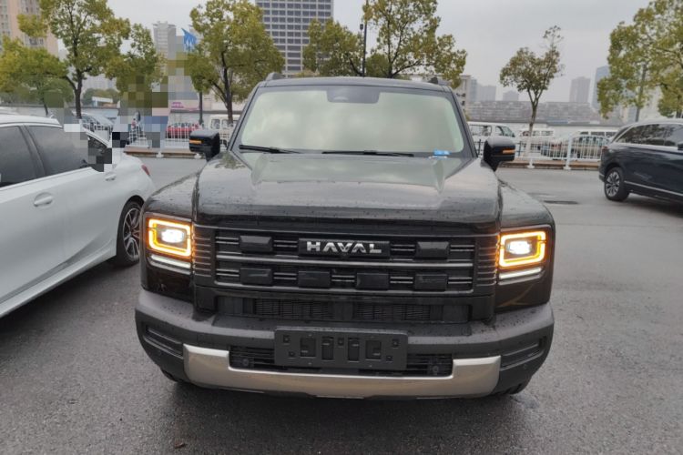 Used Haval Raptor New Energy 2026 Model Hi4 150 Pro