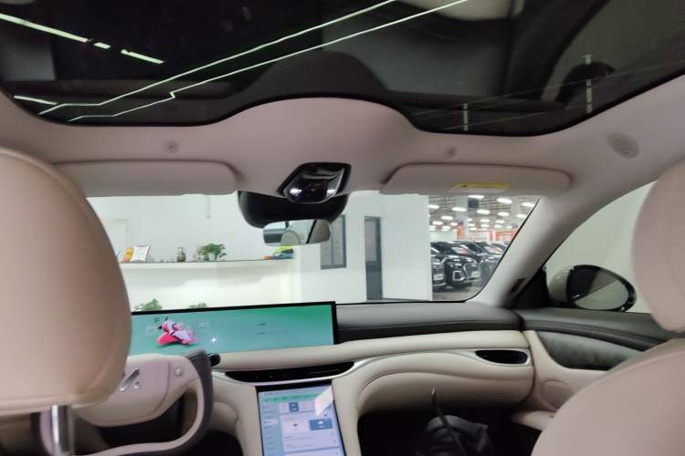 Used IM L6 2024 Max Long-Range Version
