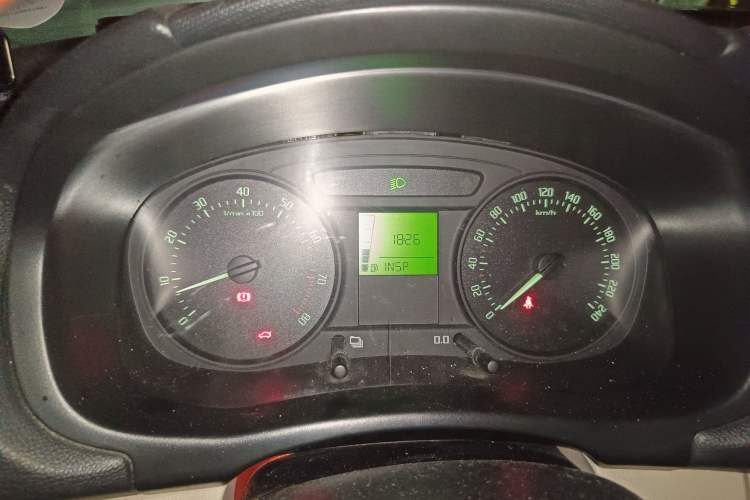 Used Skoda Fabia 2012 1.4L Manual Crystal Edition