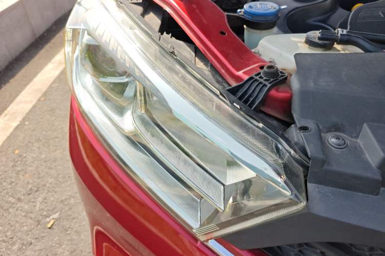 Used Land X2 2017 1.6L Manual Platinum Edition