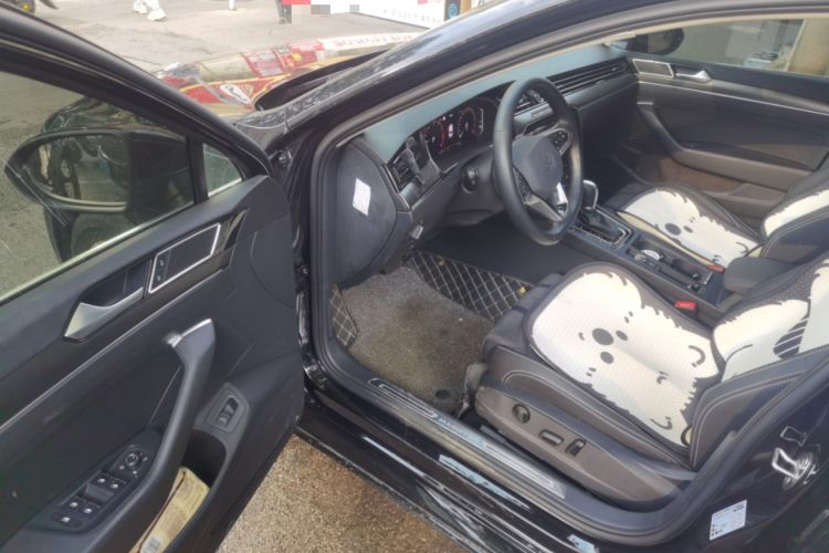 Used Volkswagen Magotan 2020 380TSI DSG Luxury Version
