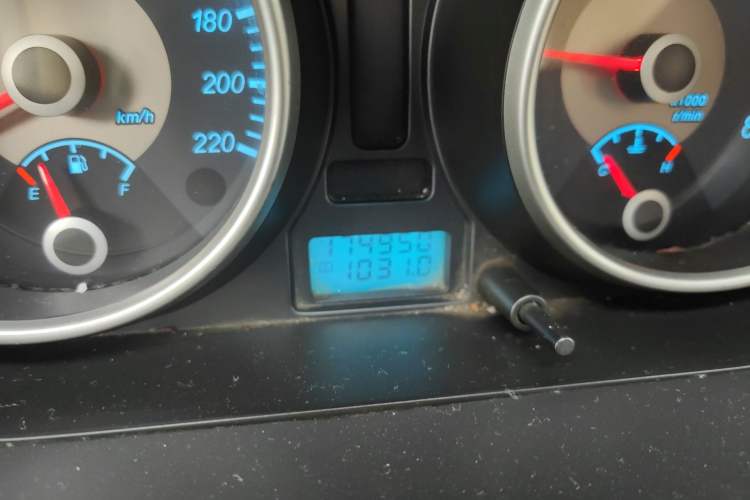 Used Buick Excelle 2011 1.6 LE-AT
