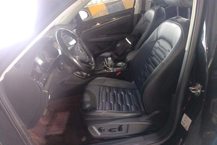 Used Volkswagen Passat 2021 330TSI Elite Edition
