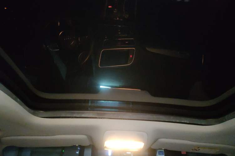 Used Audi Q5 2015 40 TFSI Trendy Edition