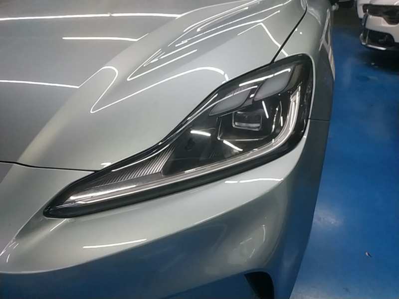 Used MG 4 EV 2026 Model 437 Composed Edition — 23