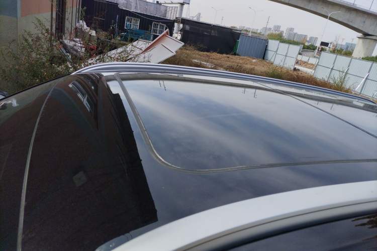 Used Geely Auto Monjaro L Intelligent Engine 2024 1.5T Tiangong Edition