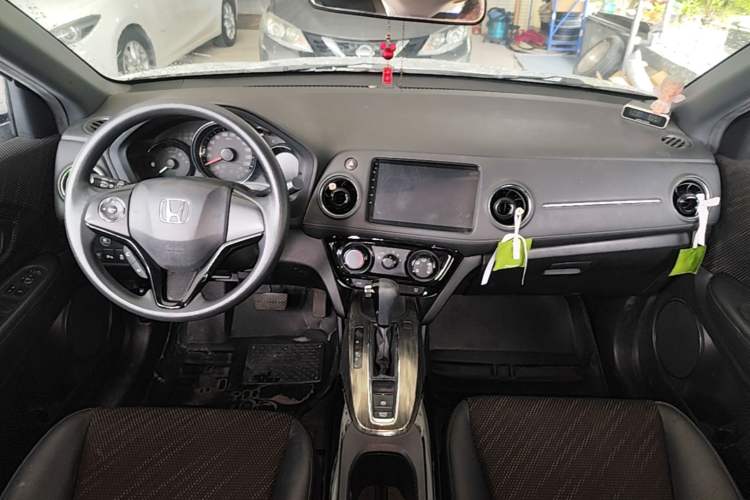 Used Honda XR-V 2017 1.5L LXi CVT Classic Edition
