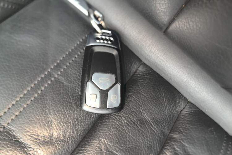 Used Audi A5 2017 Sportback 45 TFSI Fashion Model