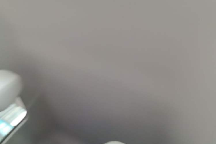 Used Dongfeng NAMMI 01 2024 430 Max Smart+ Headliner