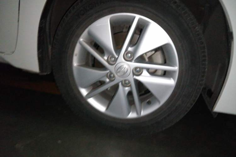 Used Toyota Corolla 2014 1.6L CVT GL-i