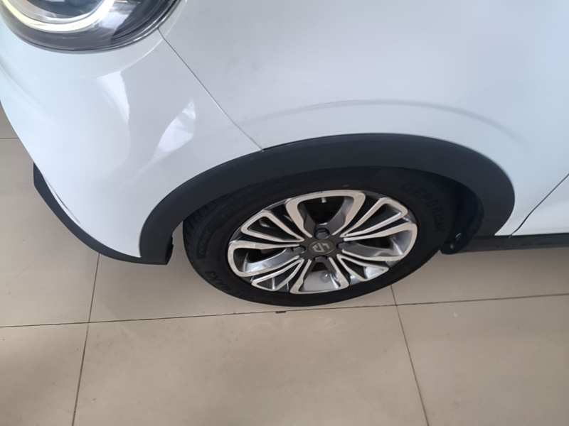 Used Leapmotor T03 2020 400 Lite Edition — 22