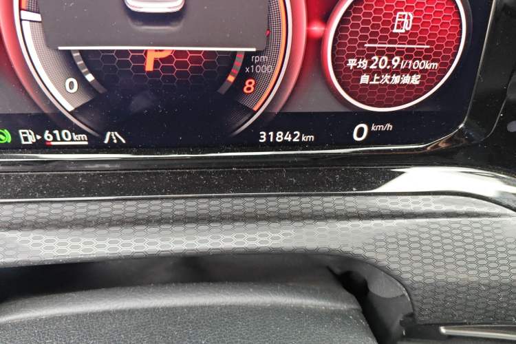 Used Volkswagen Golf GTI 2021 380TSI DSG GTI
