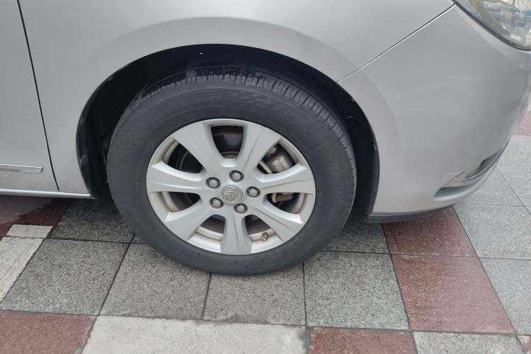 Used Buick GL8 2014 3.0L XT Luxury Business Flagship Edition