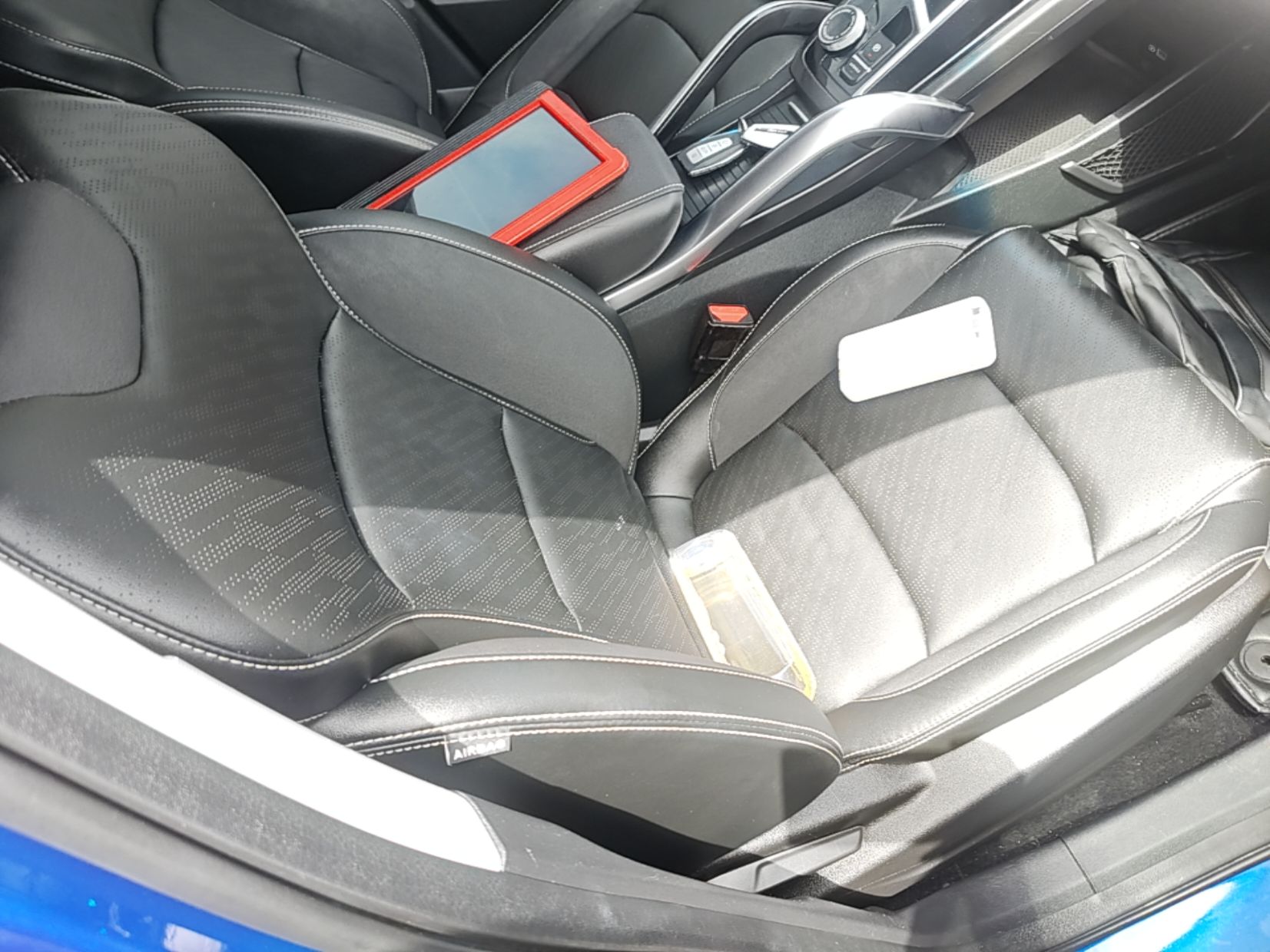 Geely Auto Emgrand X7 Sport 2022 Boyue X 1.8TD DCT Smart Model — снимка 19
